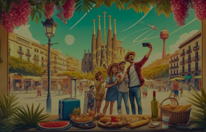 que hacer en barcelona un fin de semana