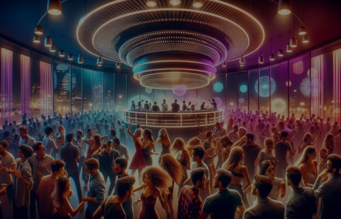 a que hora cierran las discotecas en barcelona