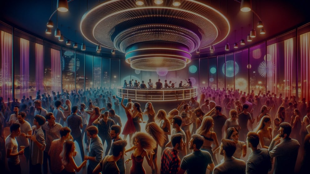 a que hora cierran las discotecas en barcelona