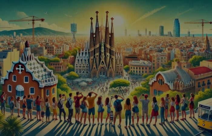 que ver en barcelona en 3 dias
