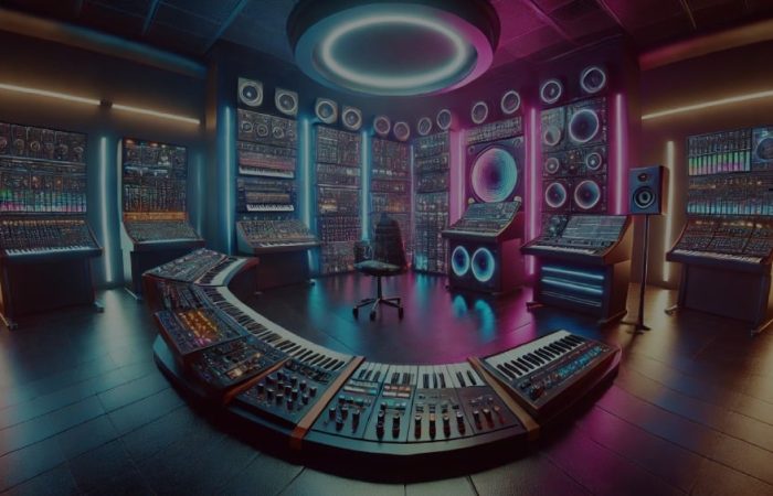 ebm music