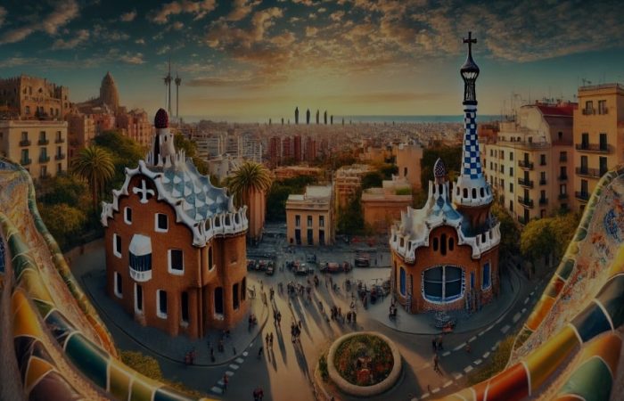 lugares para visitar en barcelona gratis