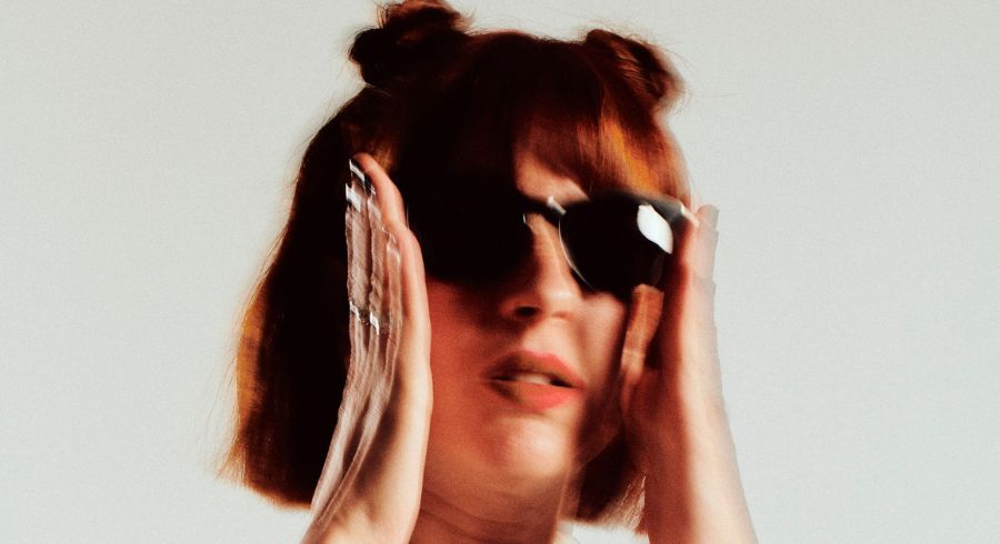 Carlota + Mota (Moog Club)