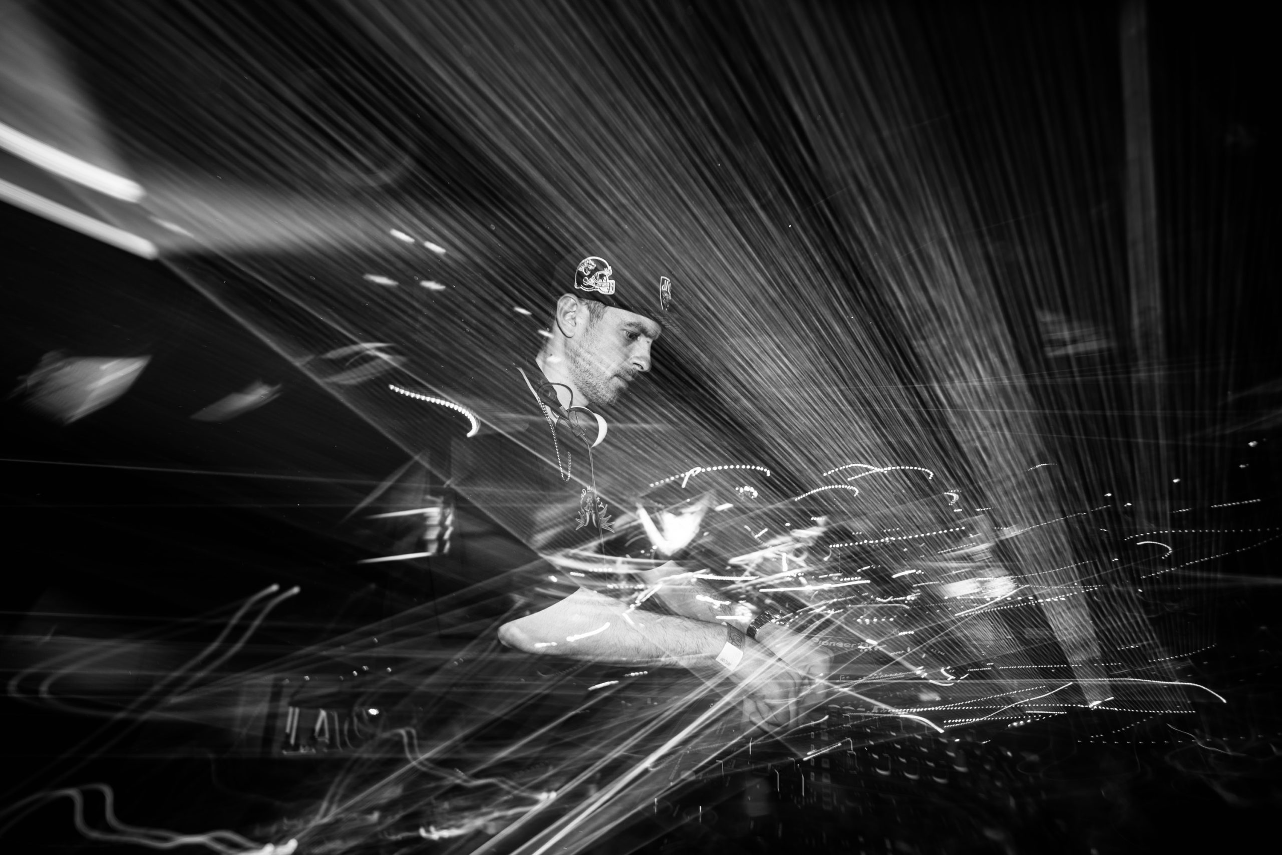 Bass Warp