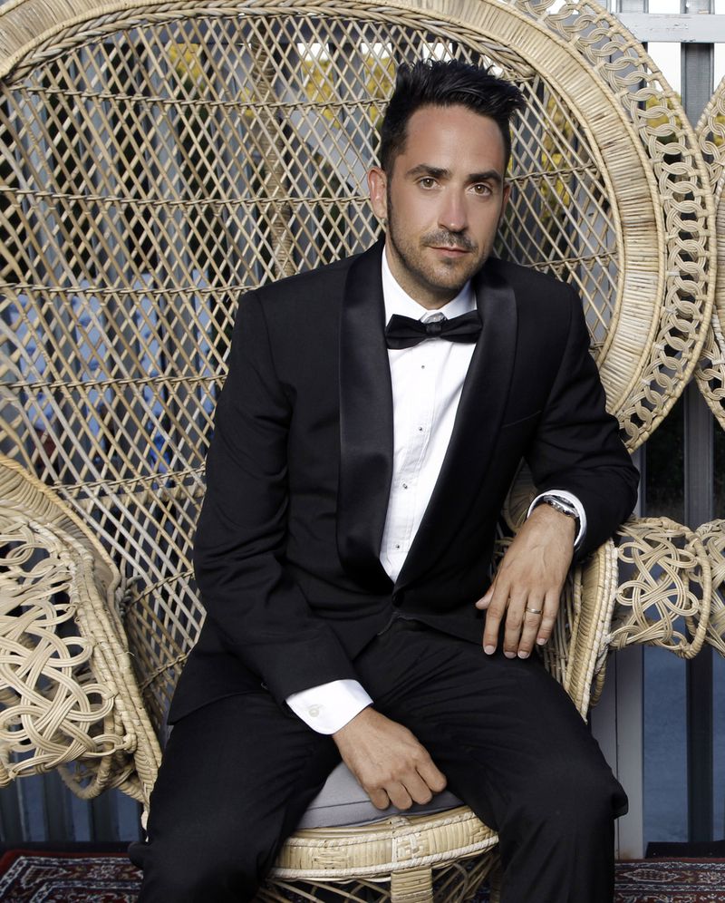 Carlos Bayona