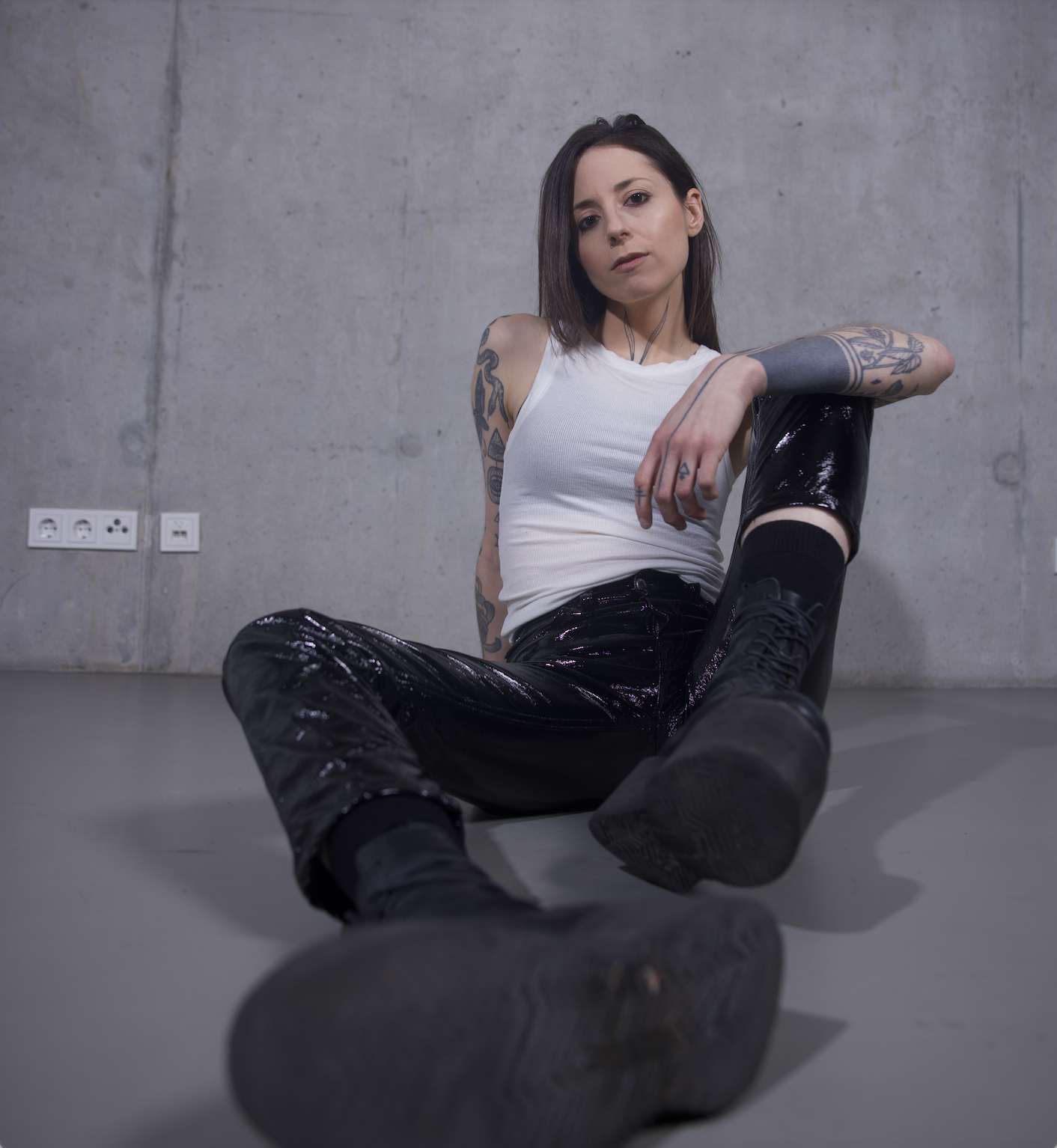 02.03 Chloe Lula by Simen Lambrecht