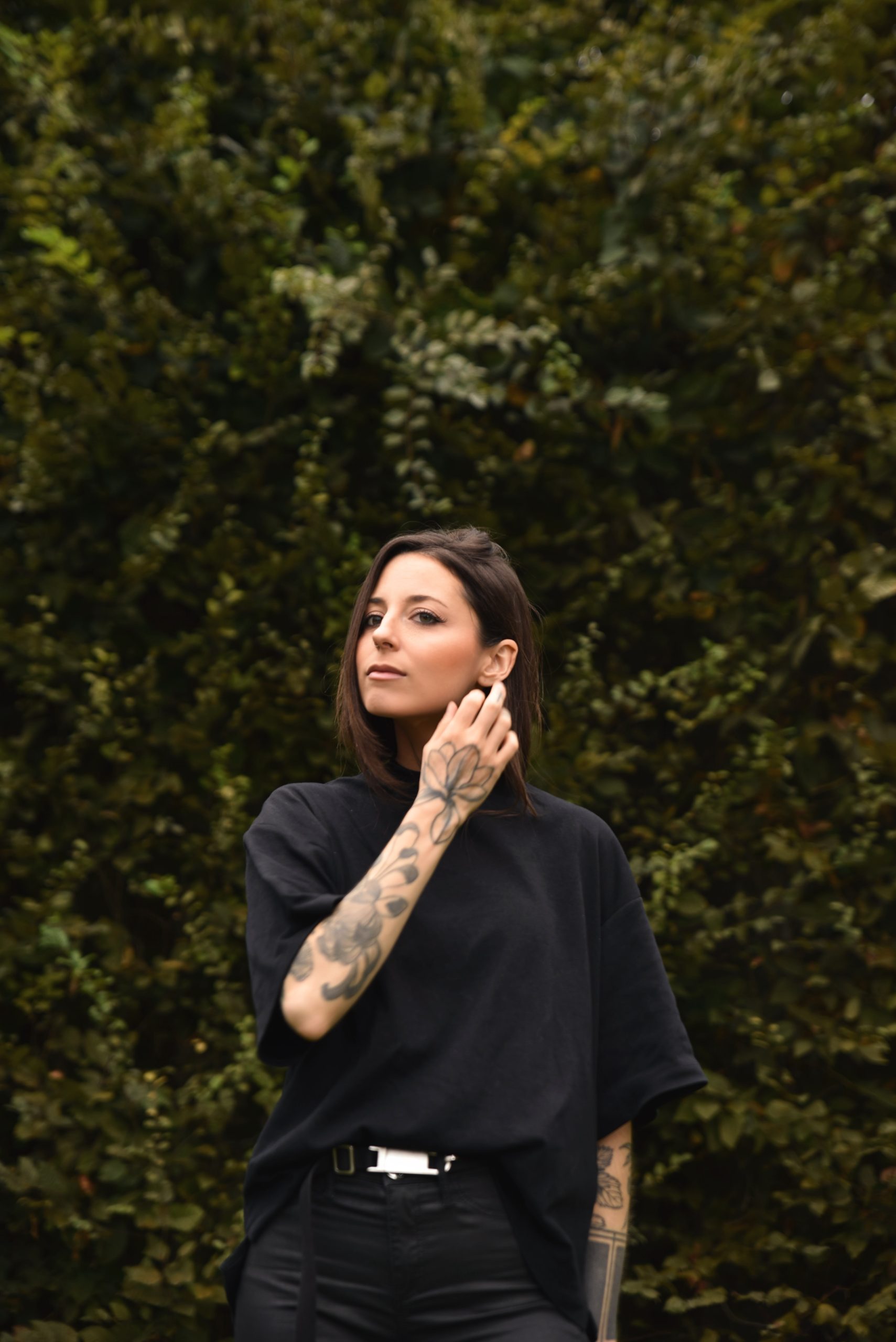 02.08 Chloe Lula by Simen Lambrecht