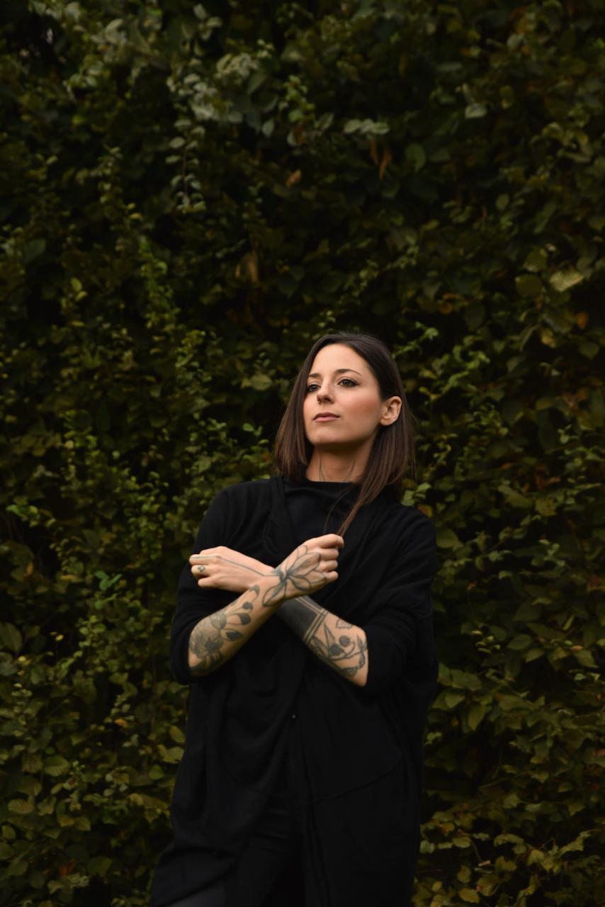 02.09 Chloe Lula by Simen Lambrecht