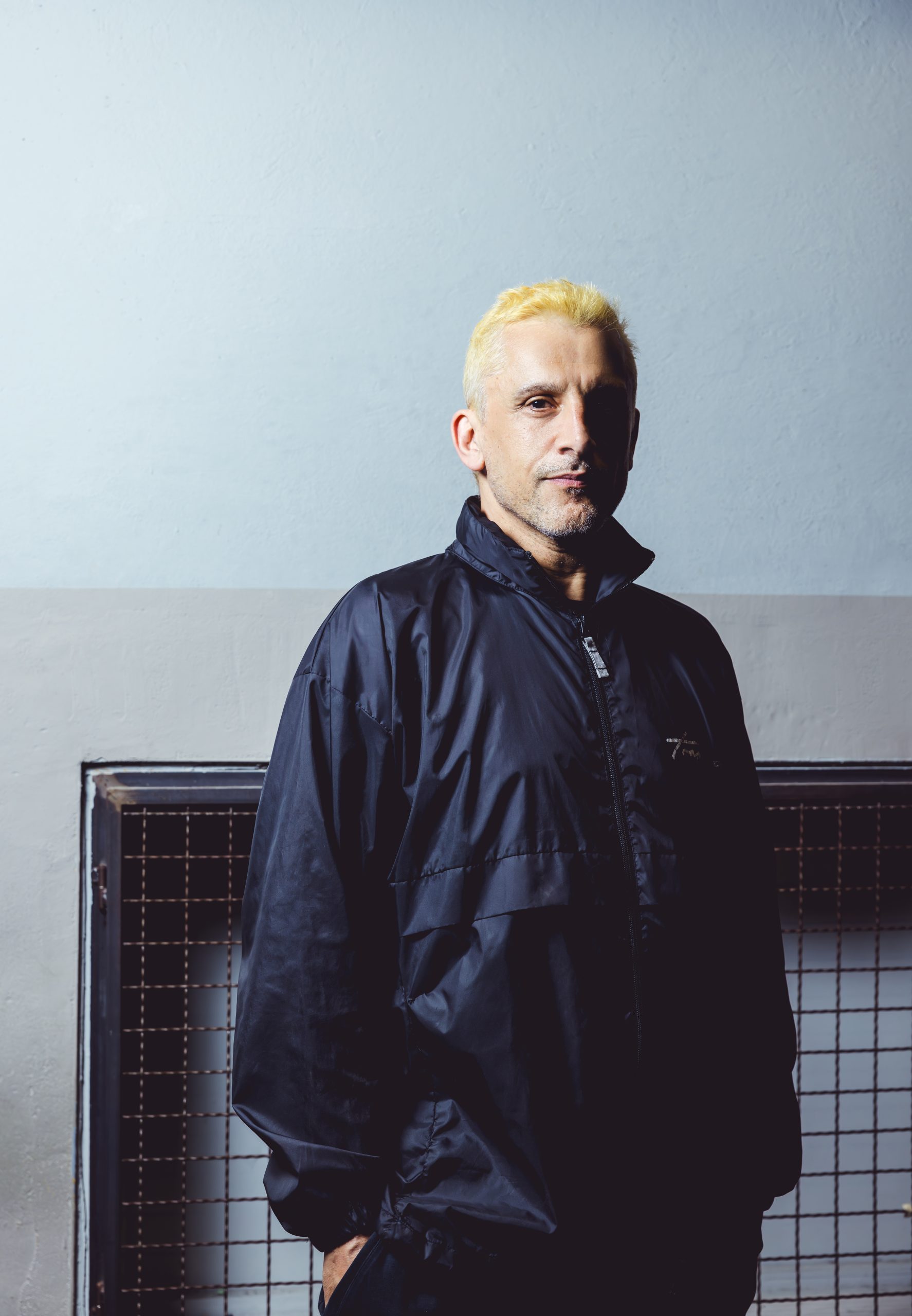 02.01. The Advent by Marie Staggat