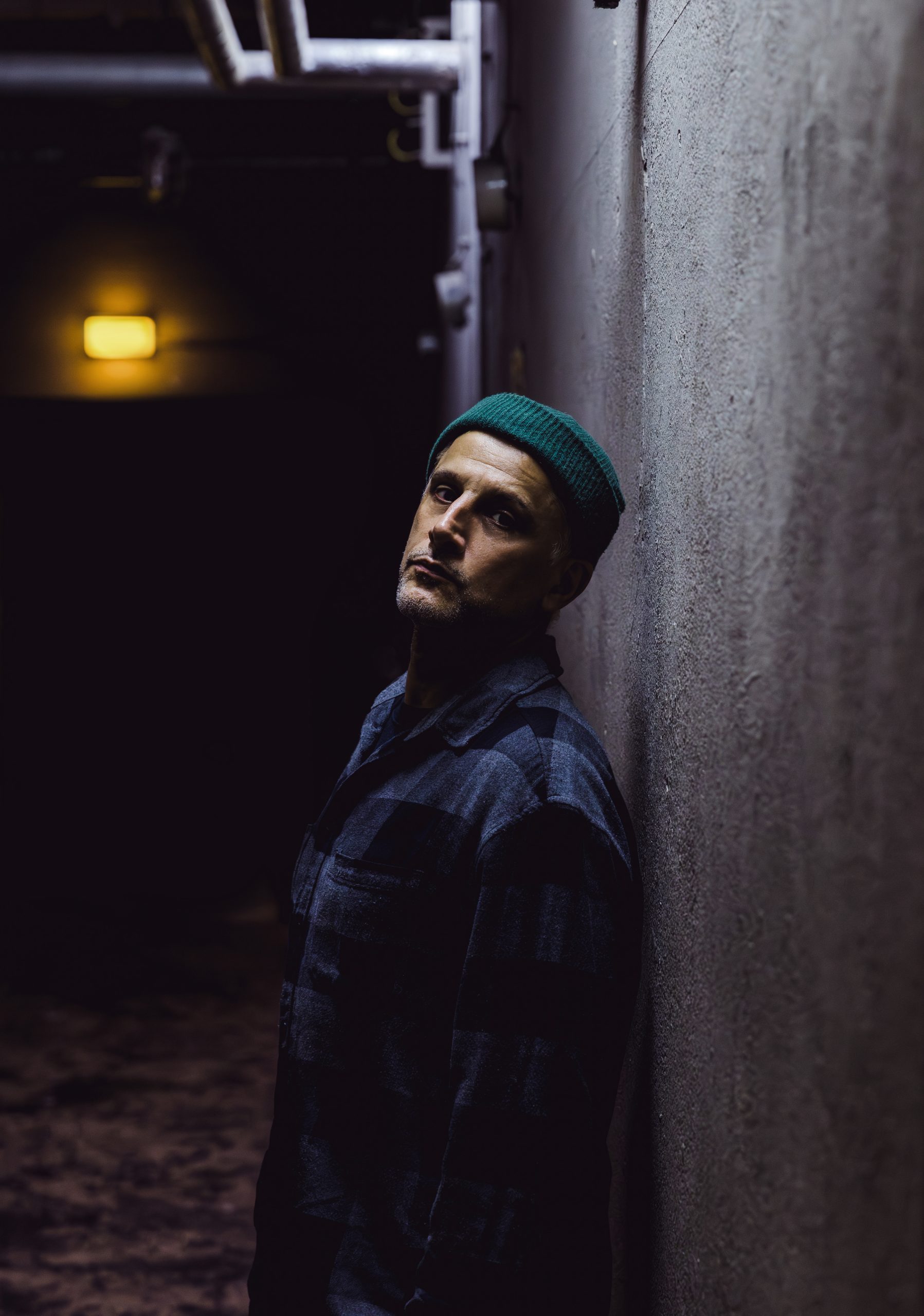 02.17. The Advent by Marie Staggat