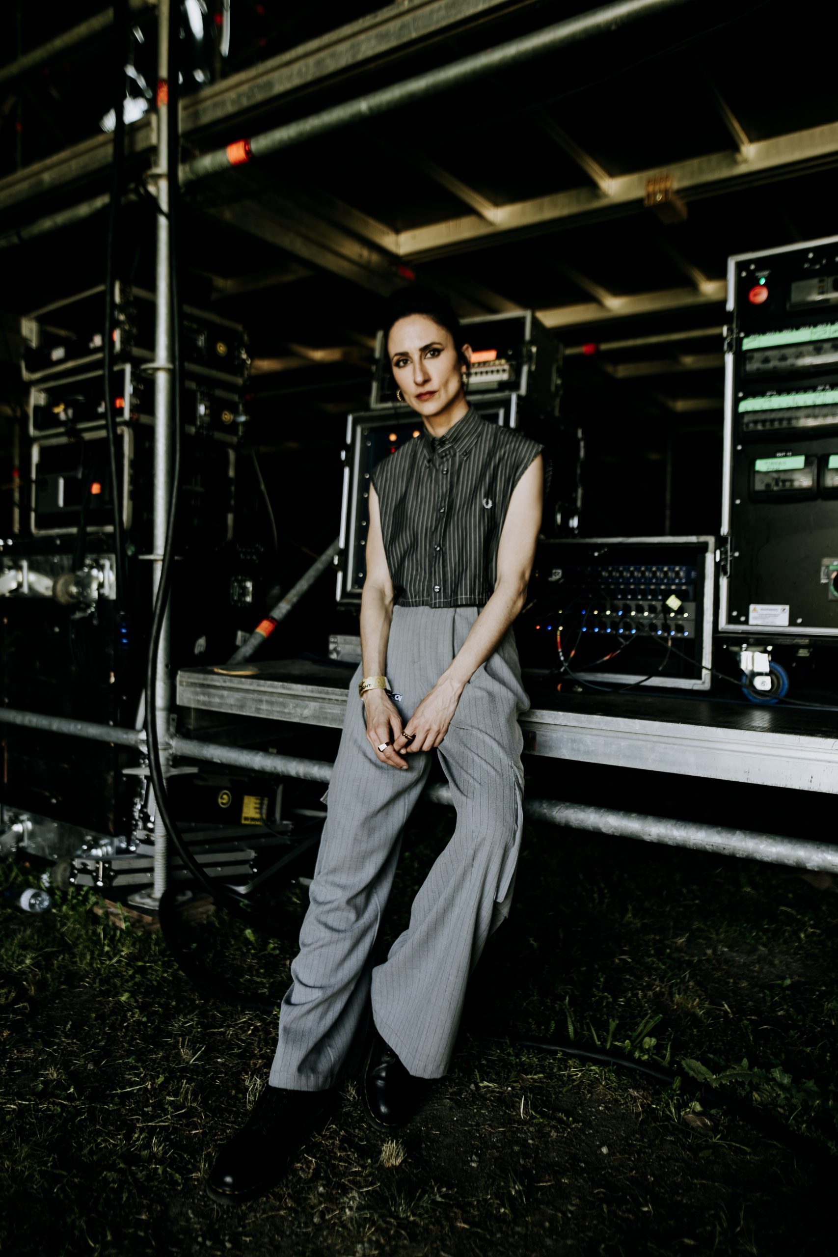 NIZ @ DURO Fest 18.4.25 #37