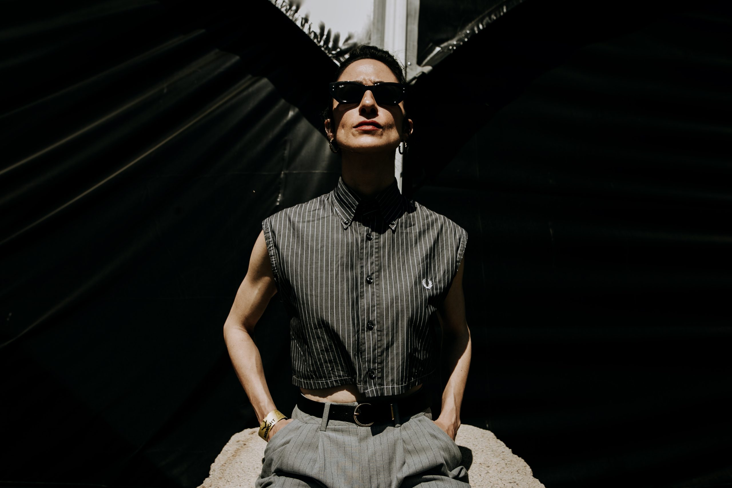 NIZ @ DURO Fest 18.4.25 #40