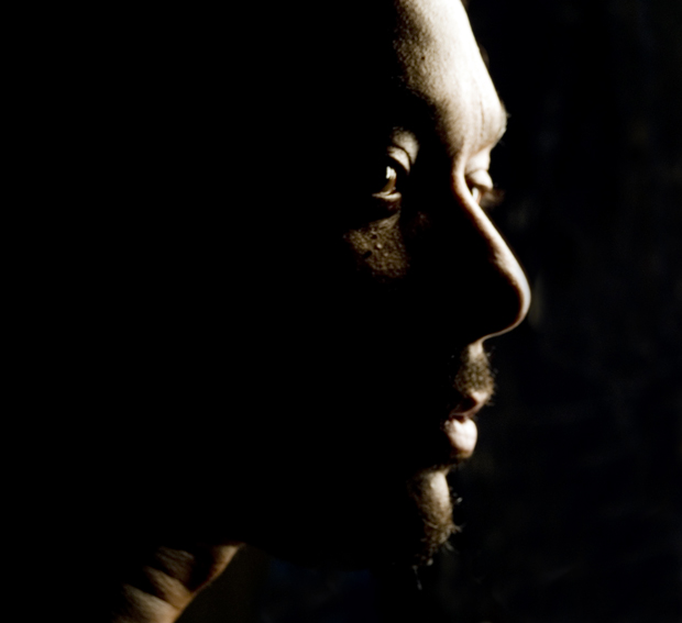 derrick may