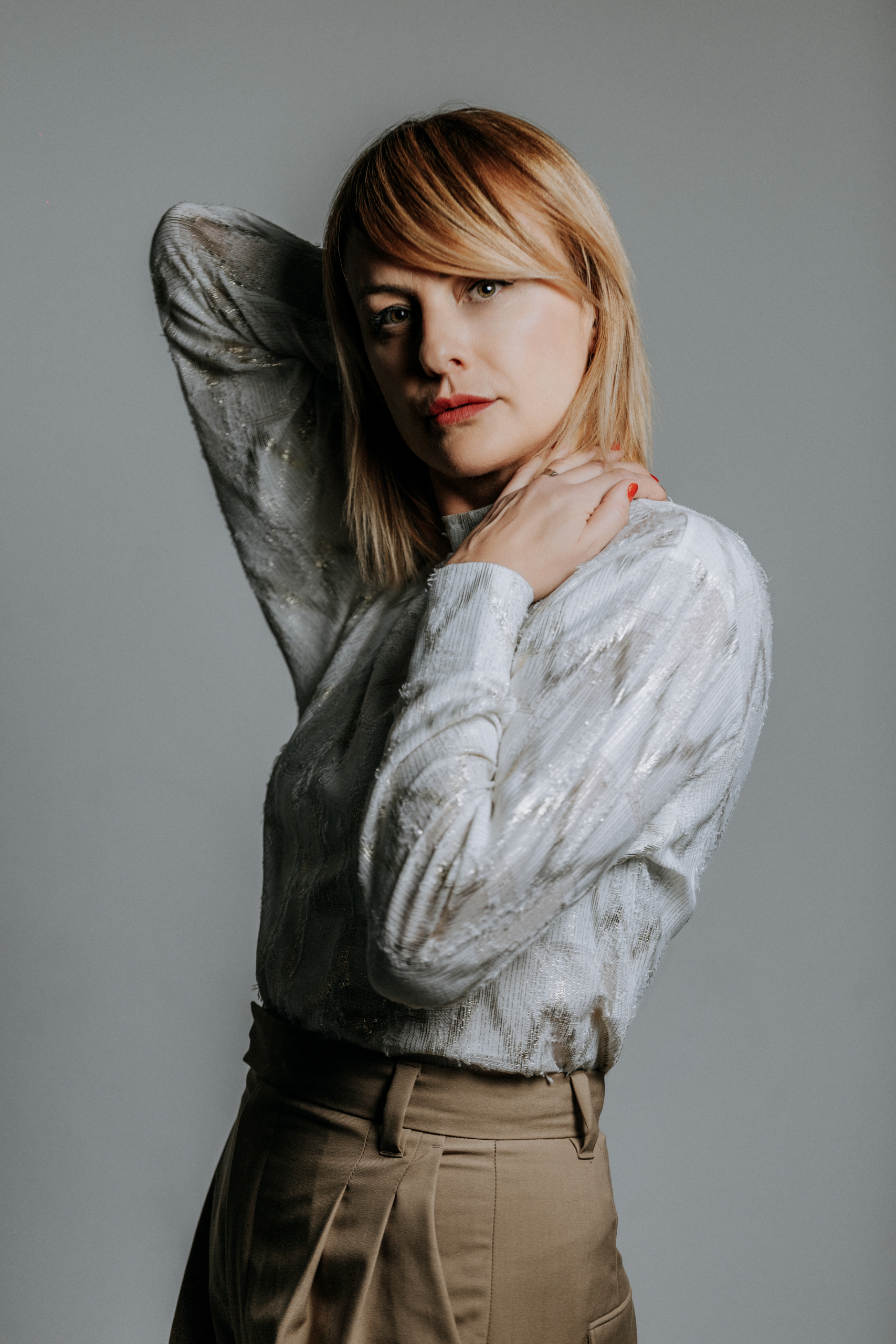 Anika Kunst I
