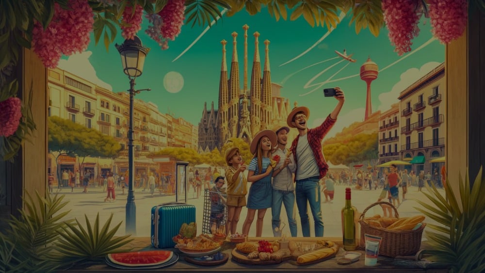 que hacer en barcelona un fin de semana
