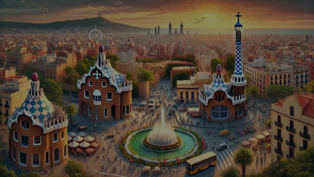 imperdibles de barcelona