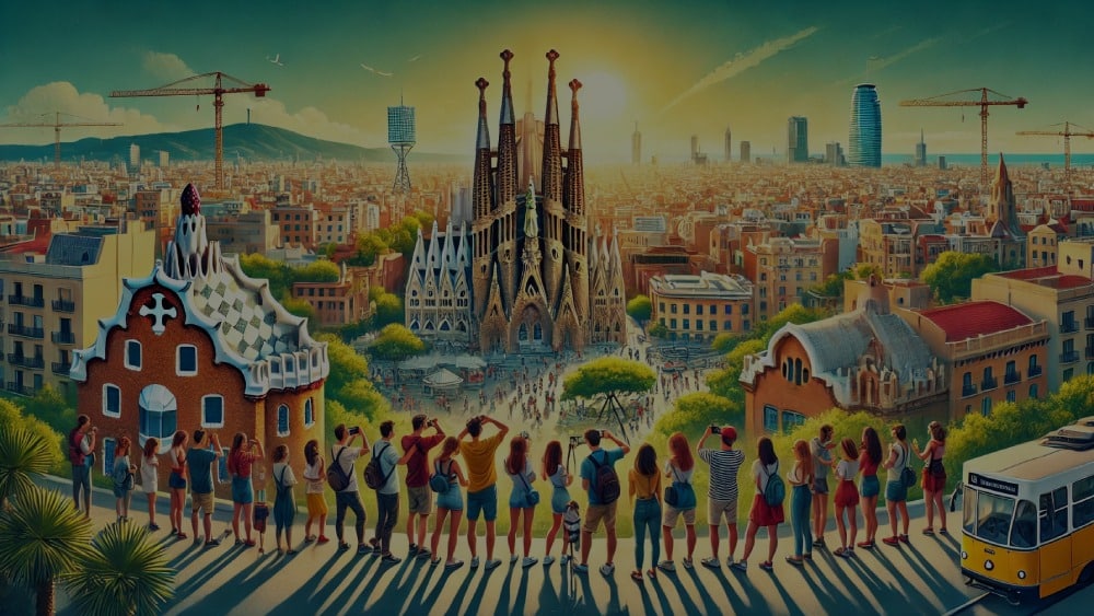 que ver en barcelona en 3 dias